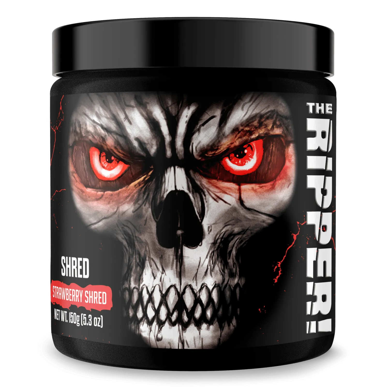 JNX Sports The Ripper! Fat Burner