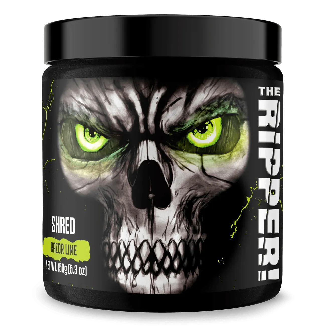 JNX Sports The Ripper! Fat Burner