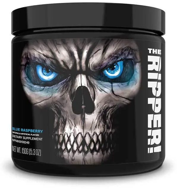 JNX Sports The Ripper! Fat Burner