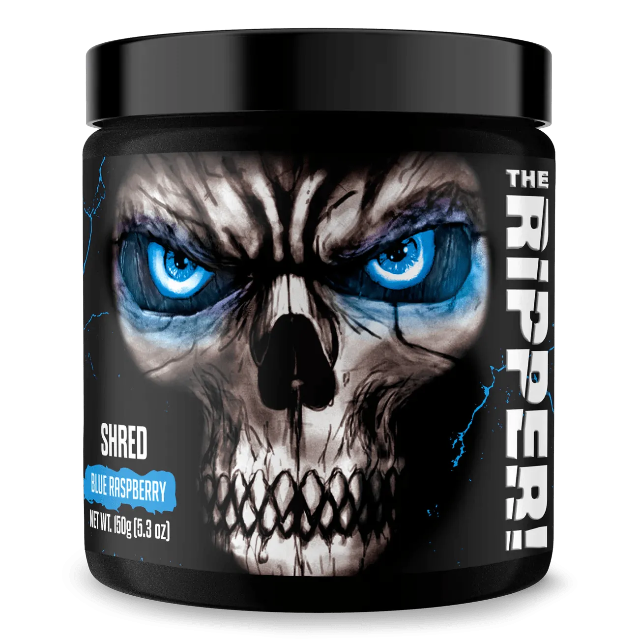 JNX Sports The Ripper! Fat Burner