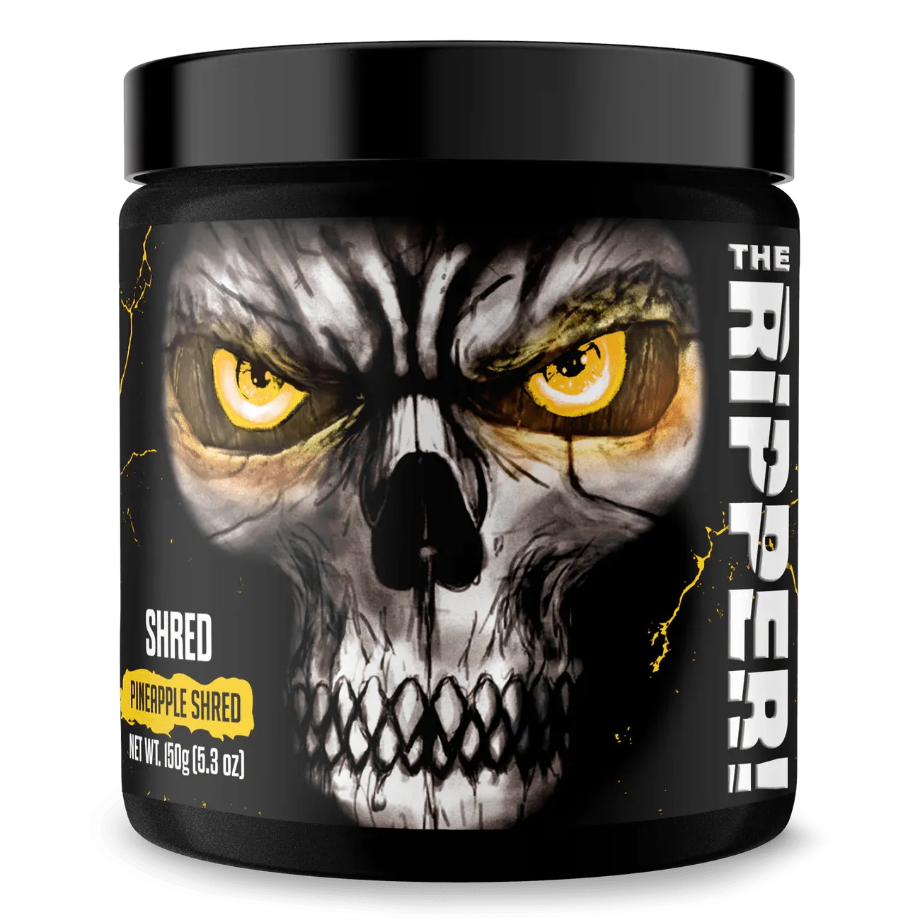 JNX Sports The Ripper! Fat Burner