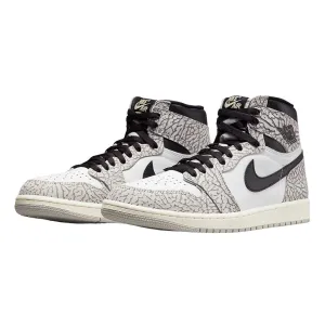 Jordan 1 Retro High OG Mens
