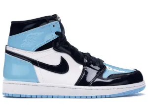 Jordan 1 Retro High Unc Patent (Women's)