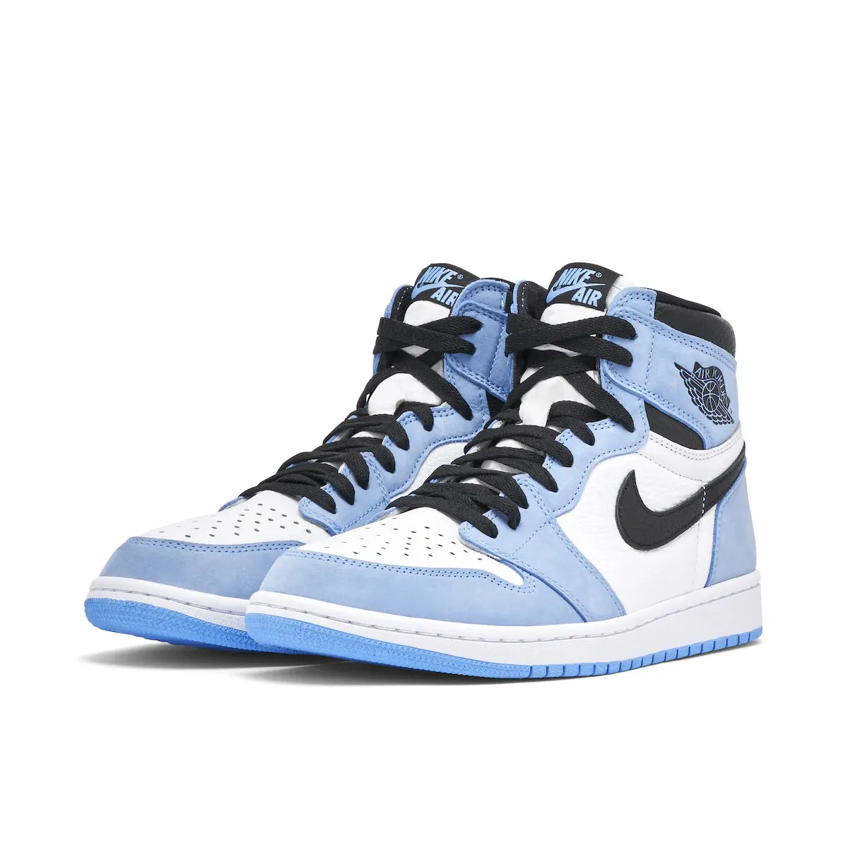 Jordan 1 Retro High University Blue