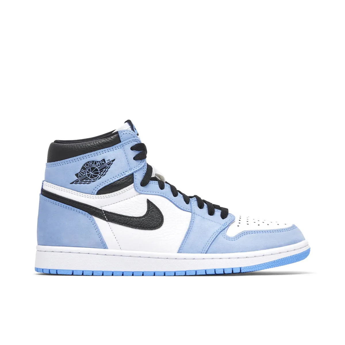 Jordan 1 Retro High University Blue