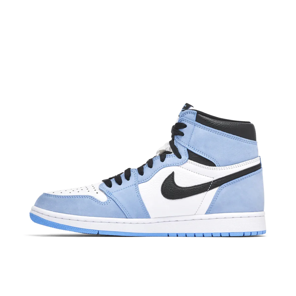 Jordan 1 Retro High University Blue