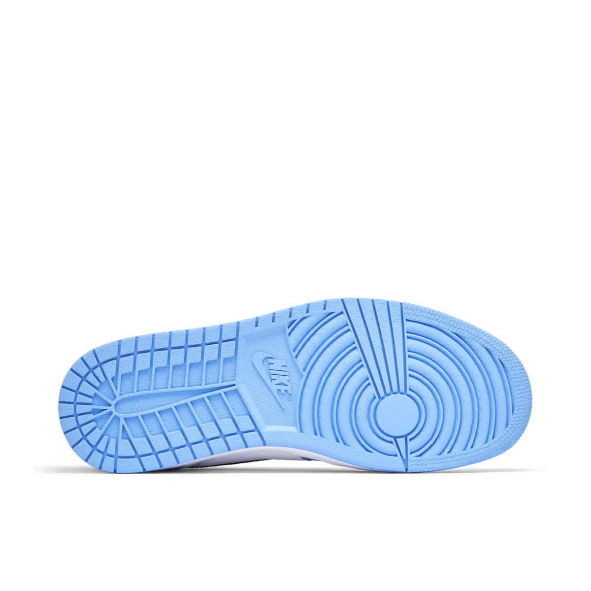 Jordan 1 Retro High University Blue