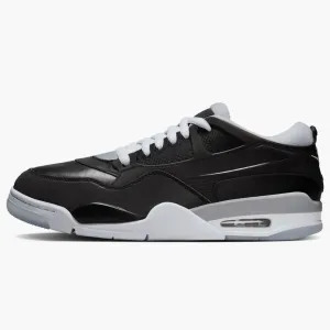 Jordan 4 Rm Black Metallic