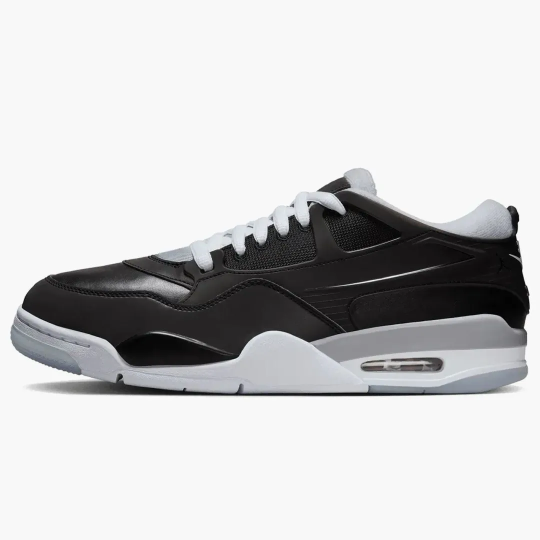 Jordan 4 Rm Black Metallic