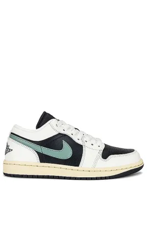 Jordan Air Jordan 1 Low Sneaker in Multi