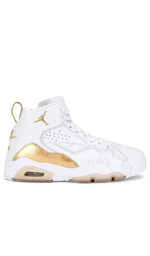 Jordan Jordan MVP Sneaker in White
