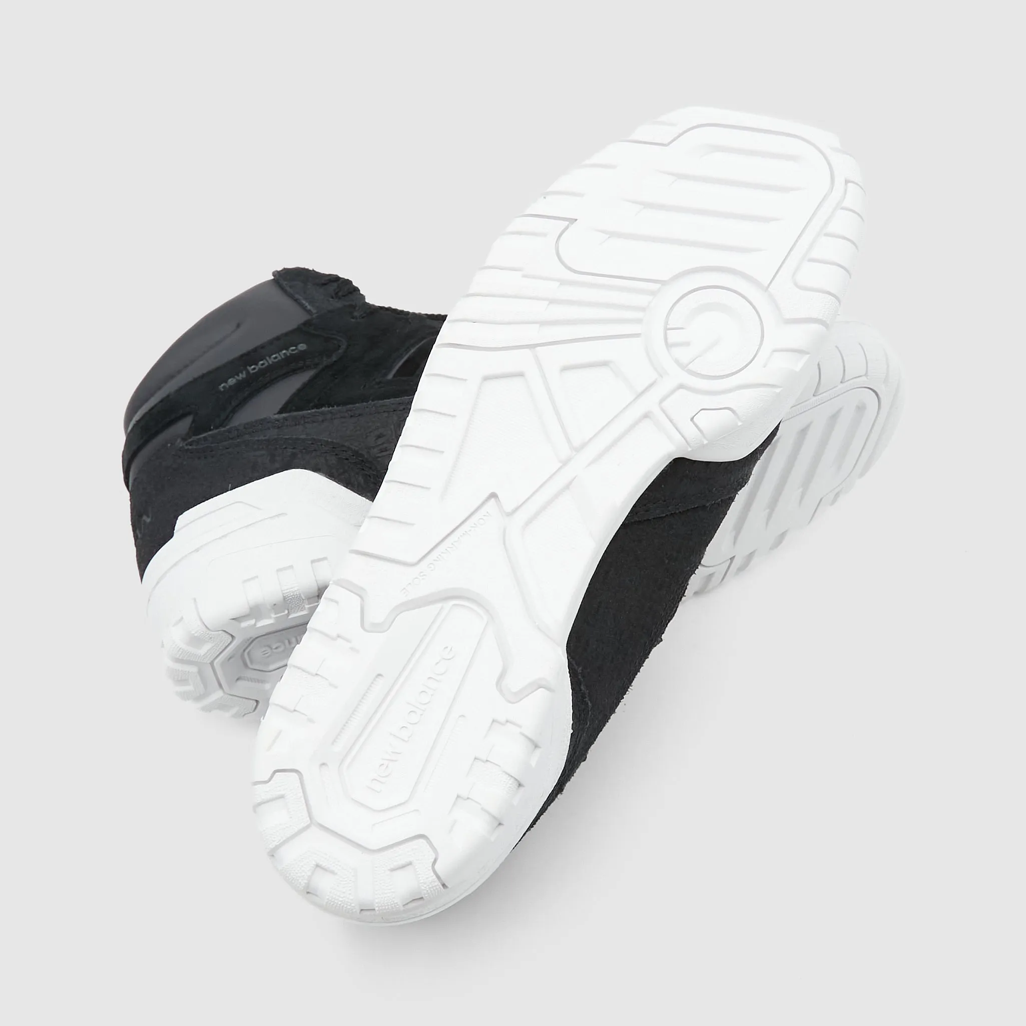 Junya Watanabe Man x New Balance High Sneaker