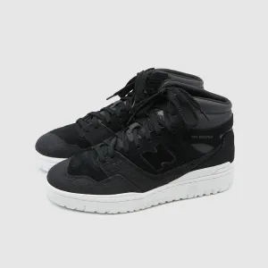 Junya Watanabe Man x New Balance High Sneaker