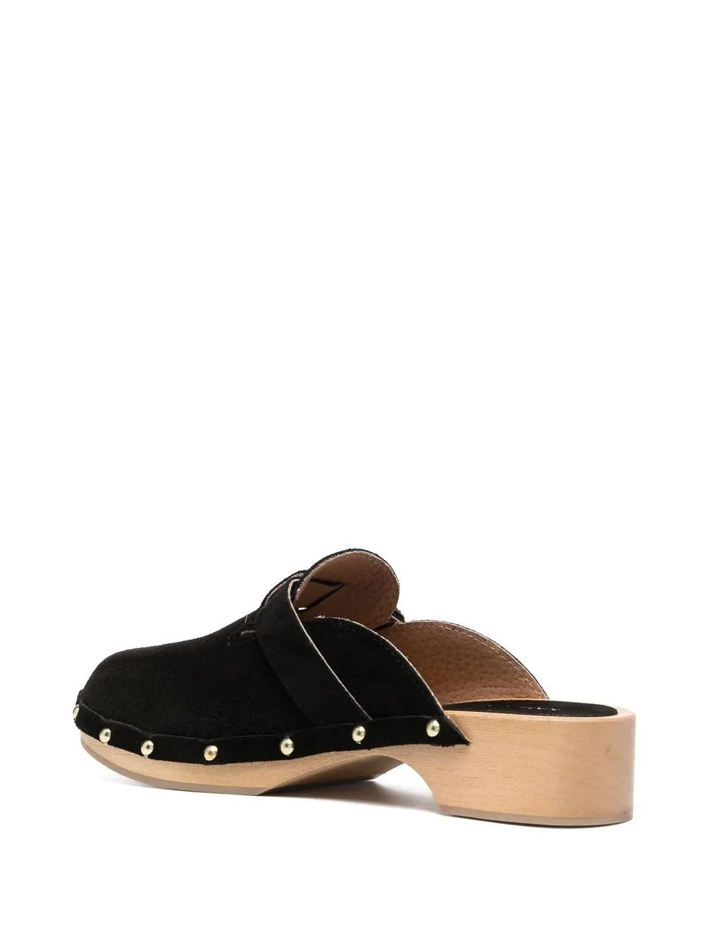 Kate Cate Sandals Black