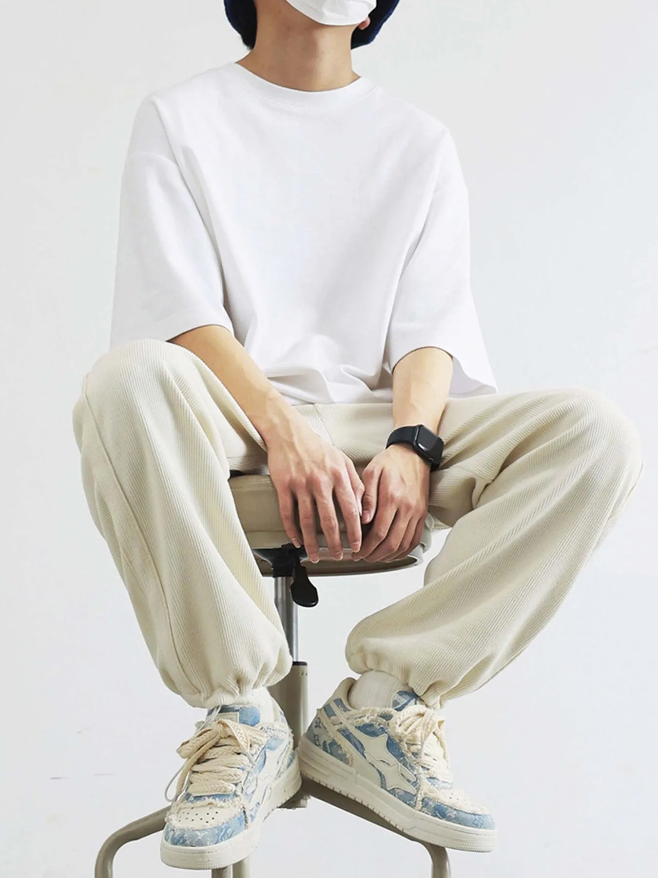 Kicksteria - Hundred High Street Board Shoes Couple Shoes