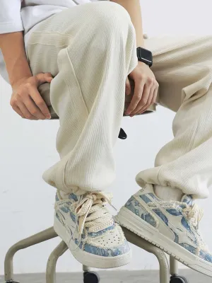 Kicksteria - Hundred High Street Board Shoes Couple Shoes