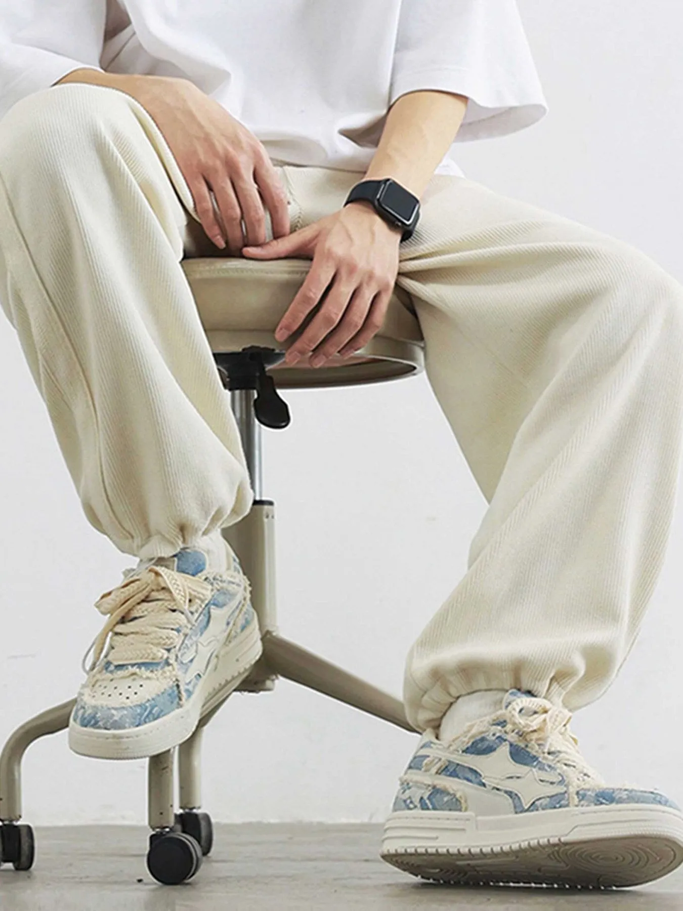 Kicksteria - Hundred High Street Board Shoes Couple Shoes