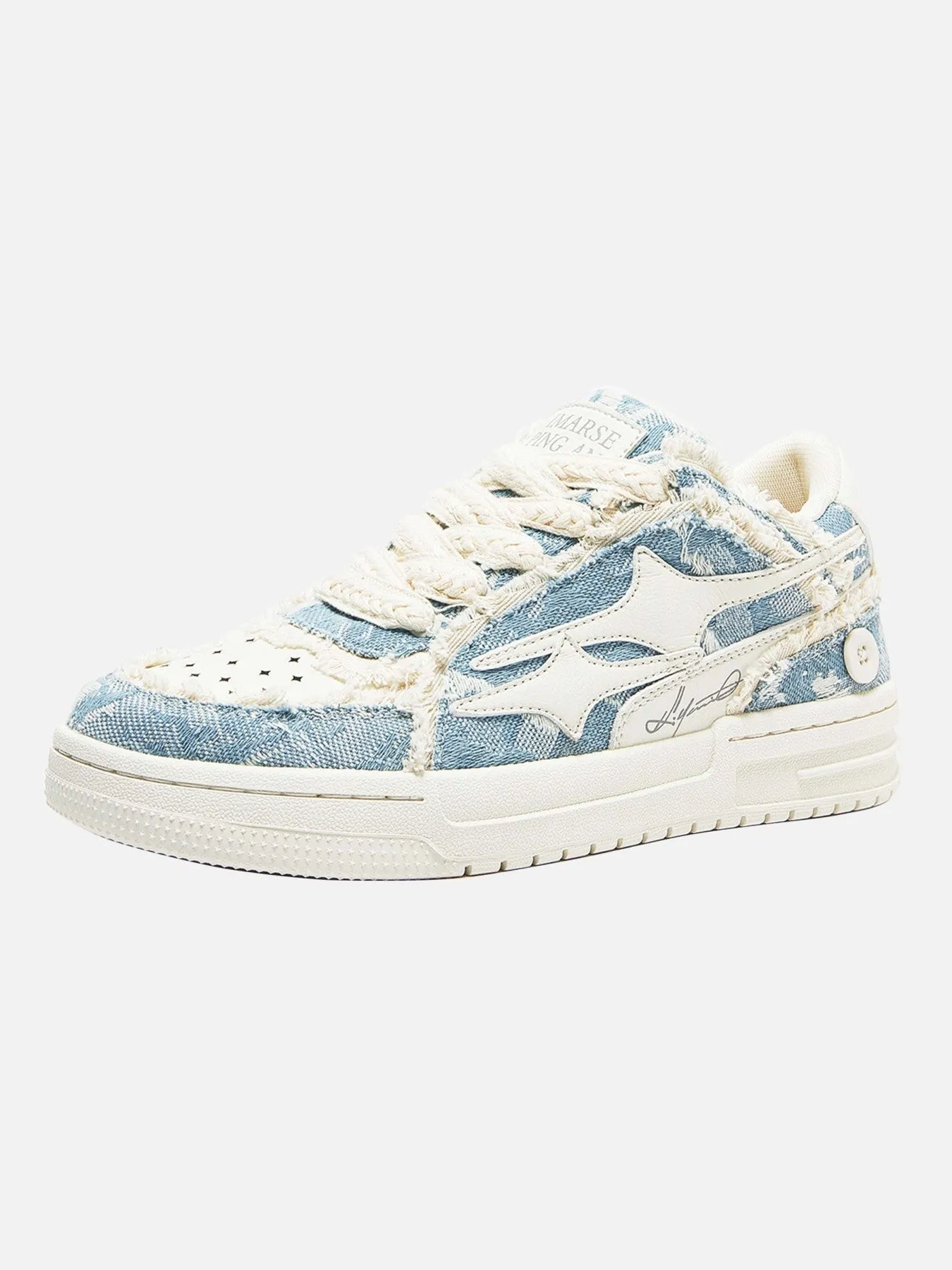 Kicksteria - Hundred High Street Board Shoes Couple Shoes