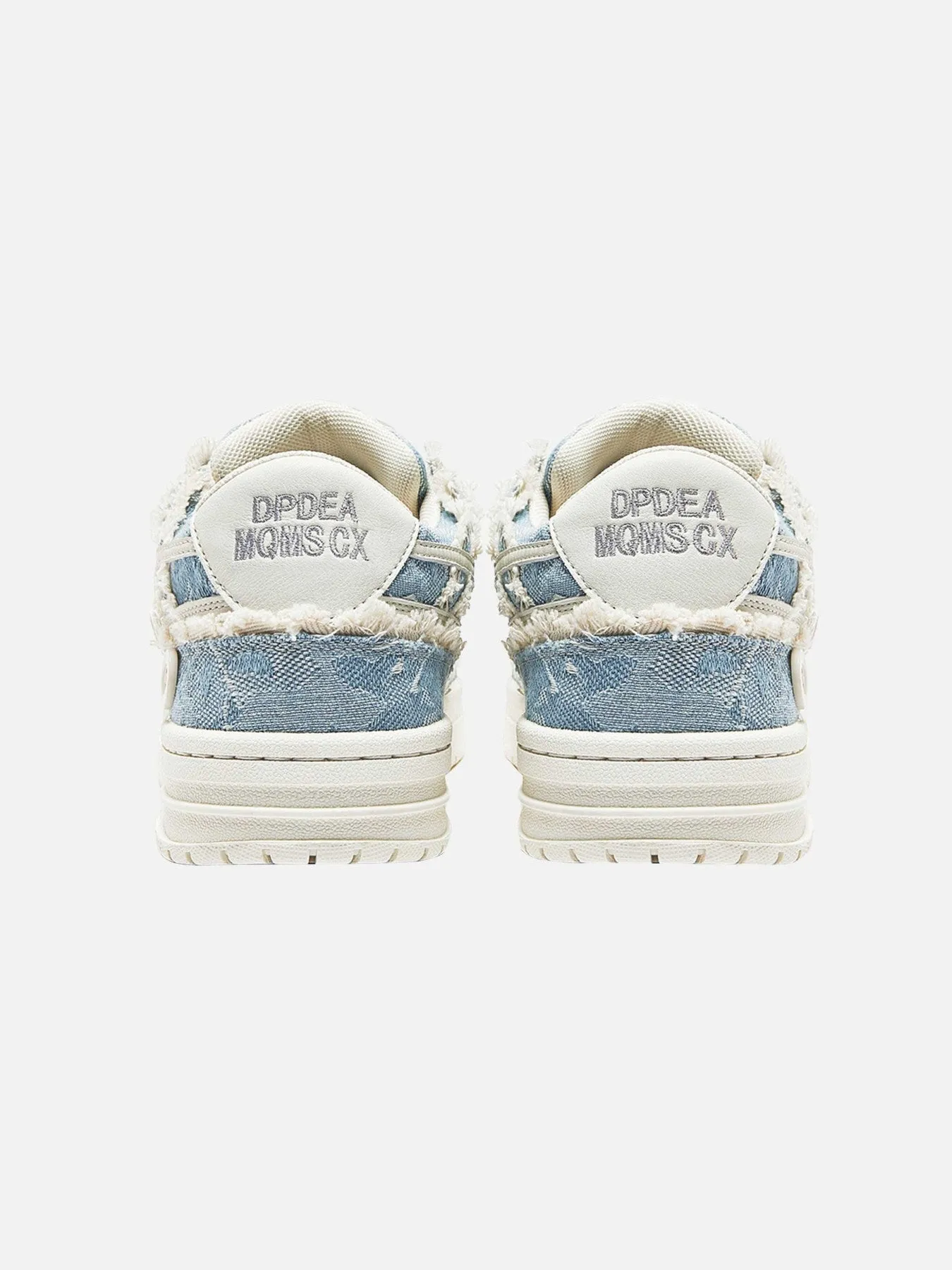 Kicksteria - Hundred High Street Board Shoes Couple Shoes