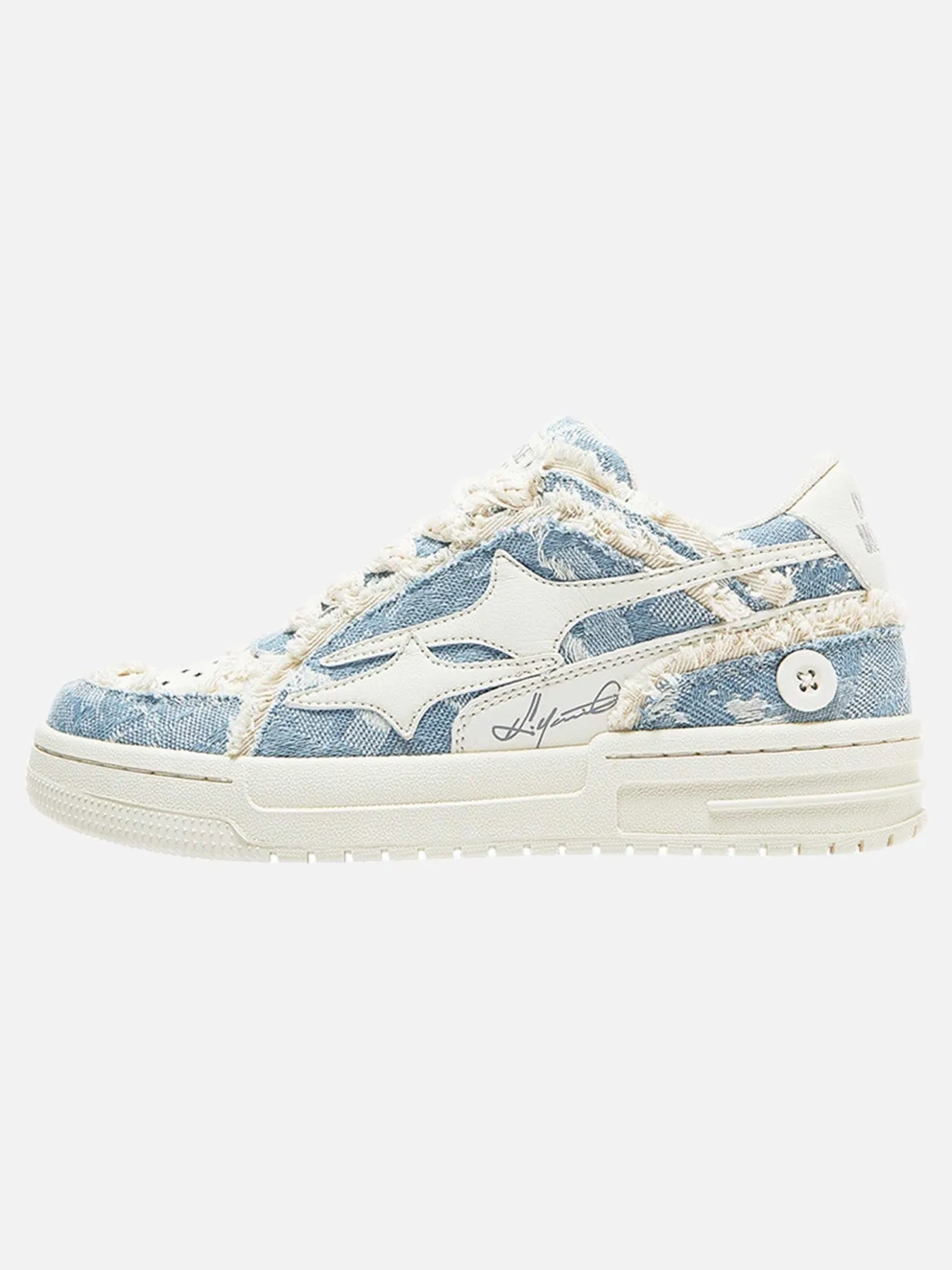 Kicksteria - Hundred High Street Board Shoes Couple Shoes