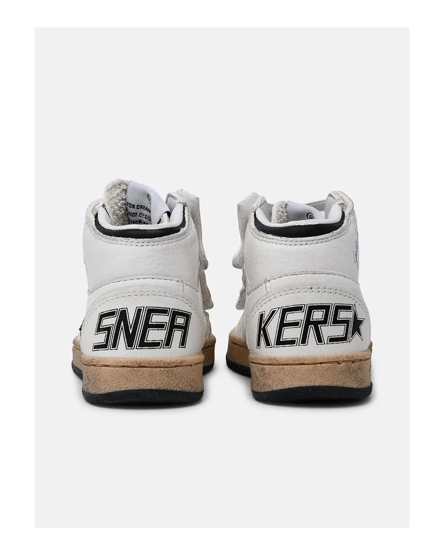 Kids Sky Star High Top Sneakers