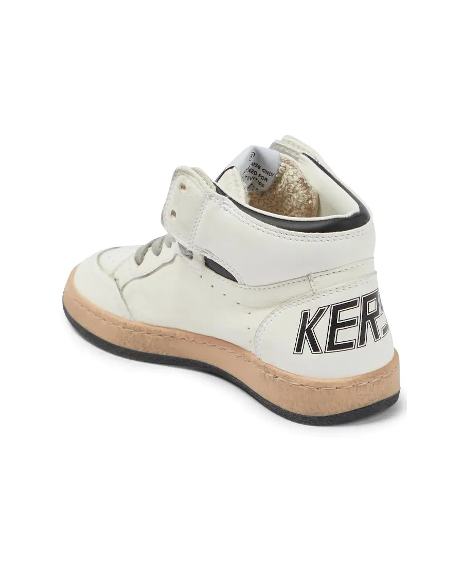 Kids Sky Star High Top Sneakers