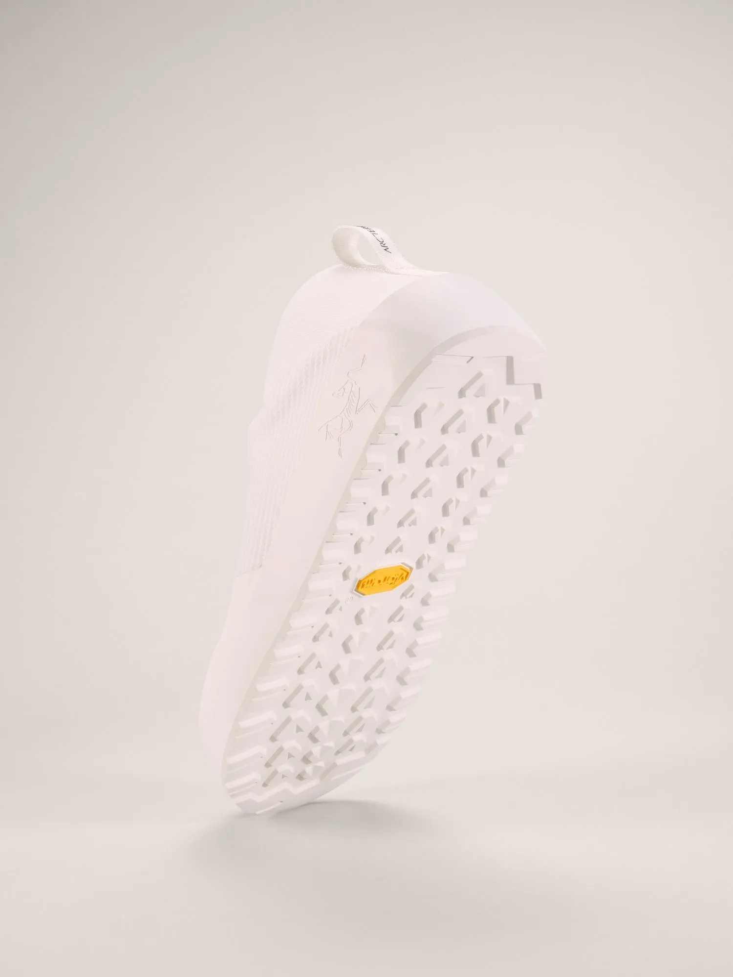 Kragg Shoe (Men's) - X000010110