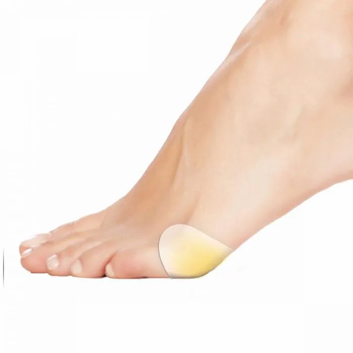 KT Tape Performance  Blister Treatment Patch