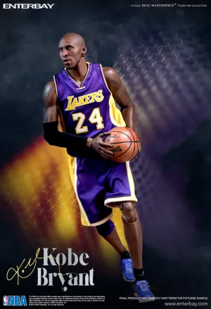 LA Lakers - Kobe Bryant, Lebron, Shaquille 3-Pack - MINT IN BOX