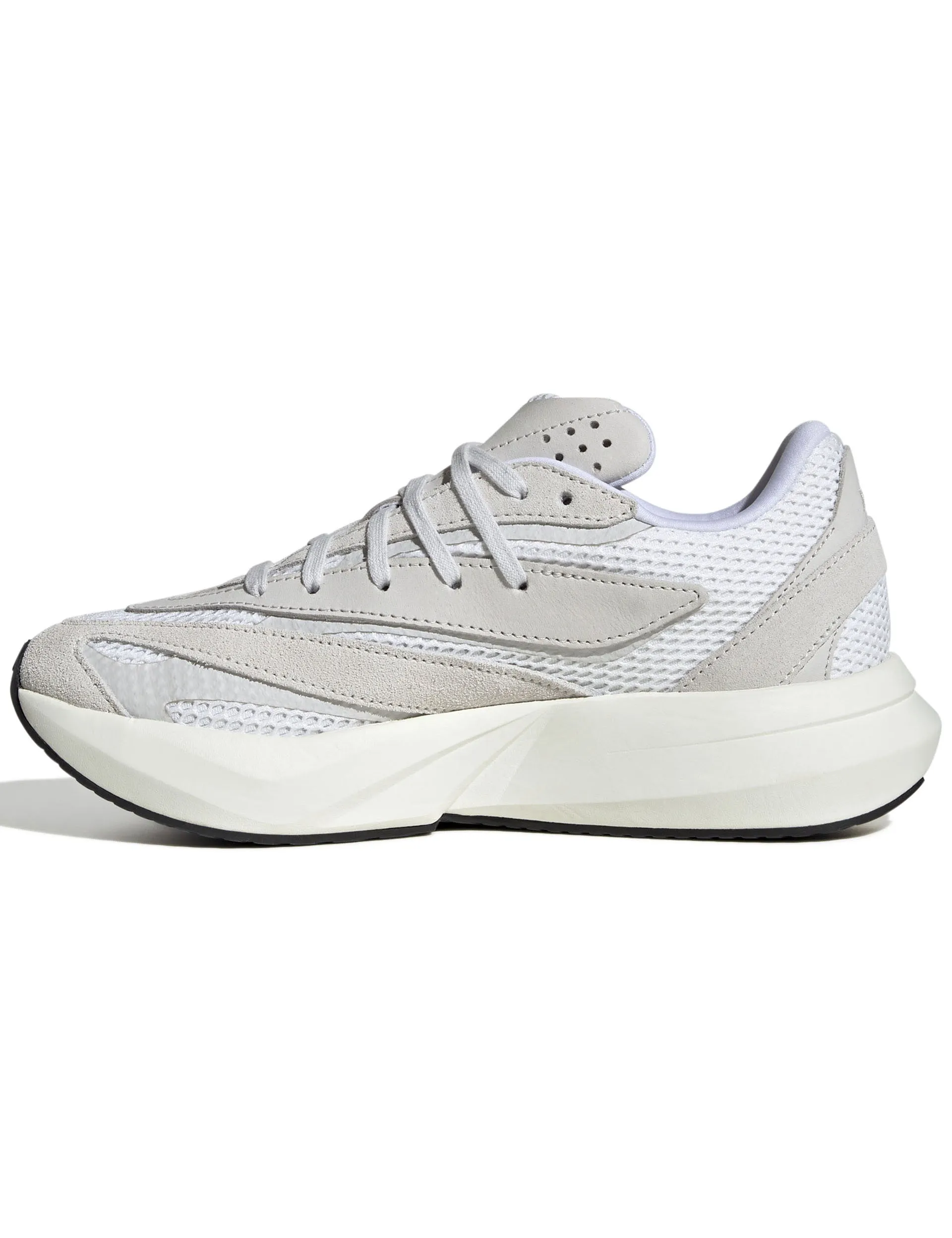 Lightblaze Shoes - Crystal White/Cloud White/Grey One