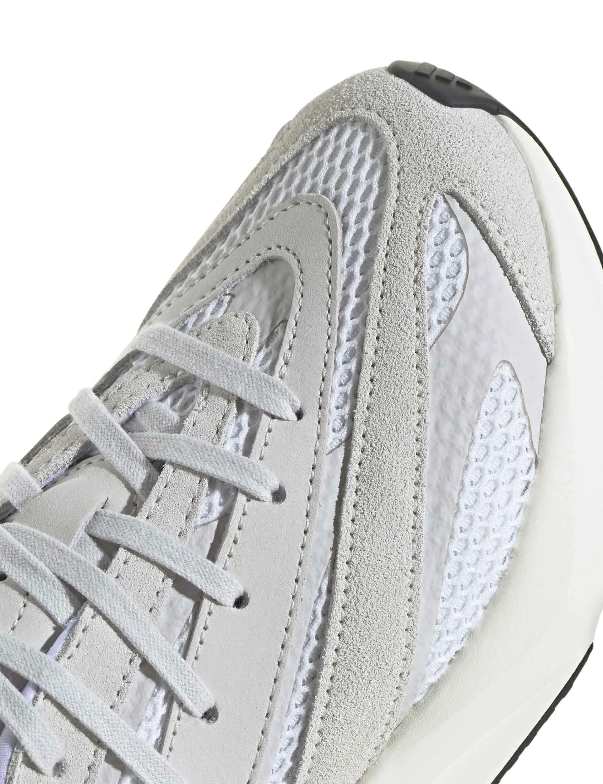 Lightblaze Shoes - Crystal White/Cloud White/Grey One