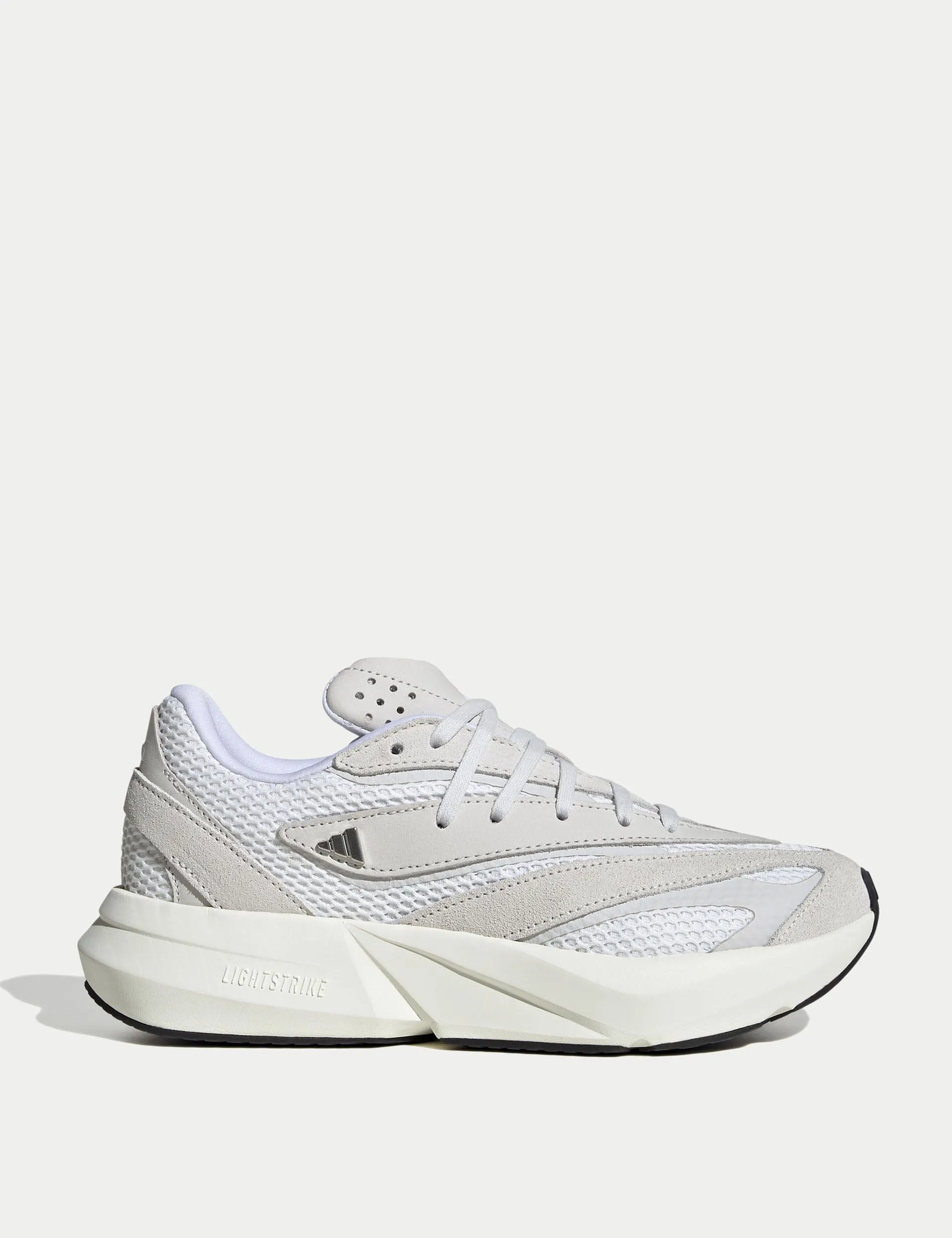 Lightblaze Shoes - Crystal White/Cloud White/Grey One