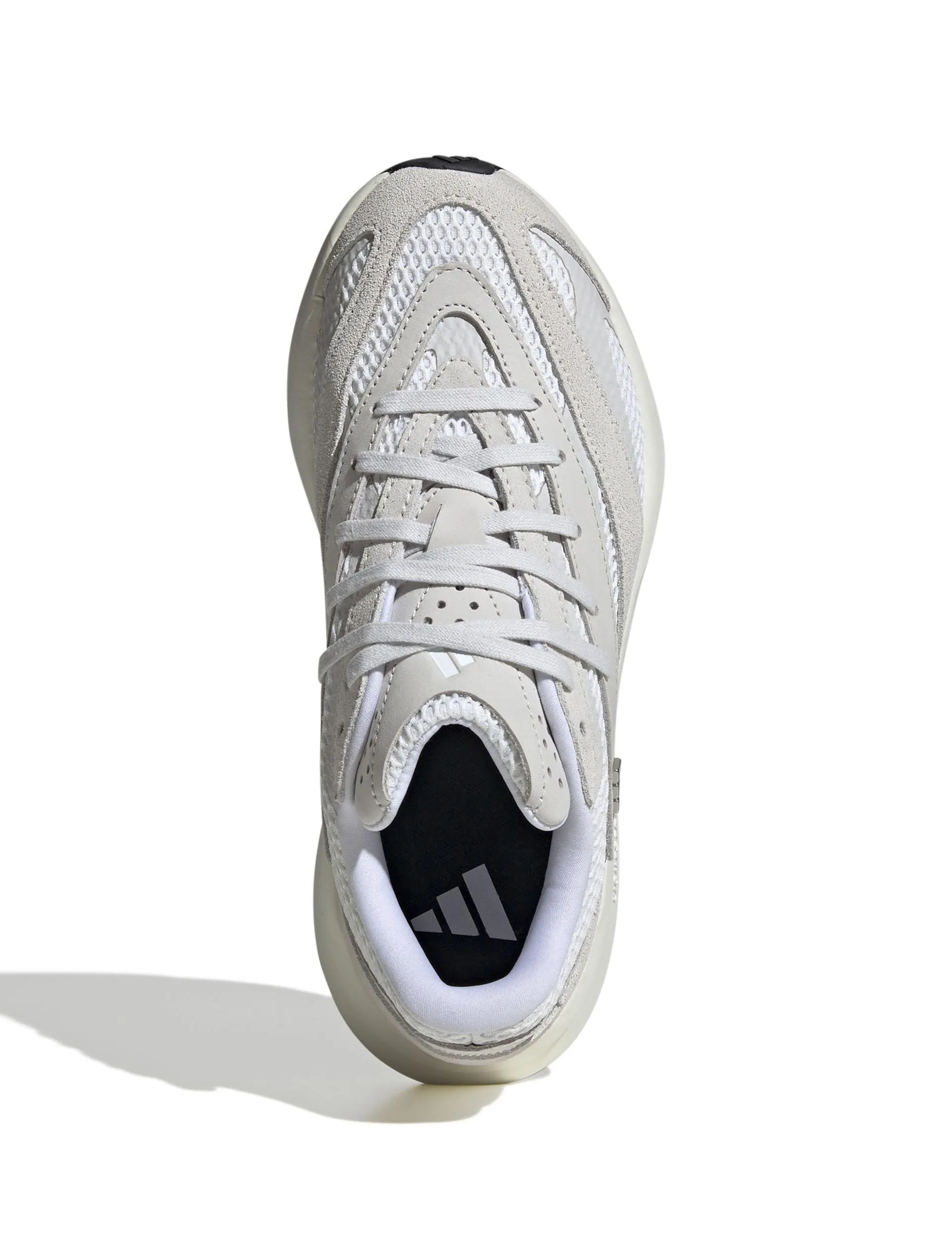 Lightblaze Shoes - Crystal White/Cloud White/Grey One