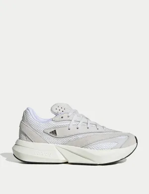 Lightblaze Shoes - Crystal White/Cloud White/Grey One