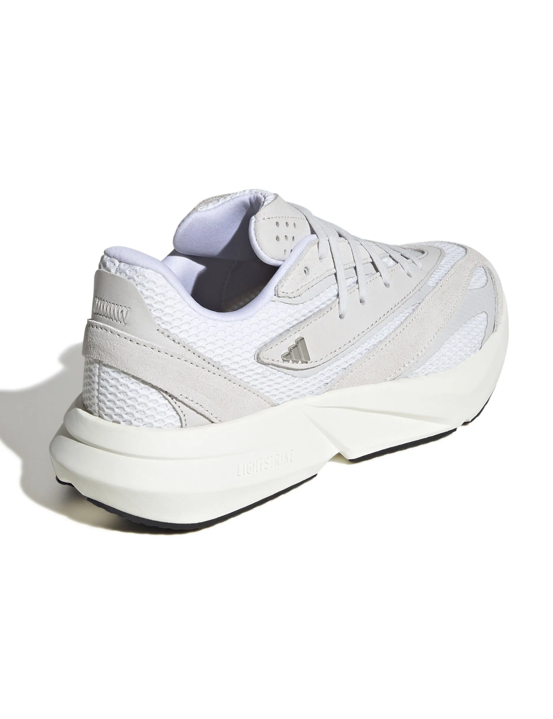 Lightblaze Shoes - Crystal White/Cloud White/Grey One