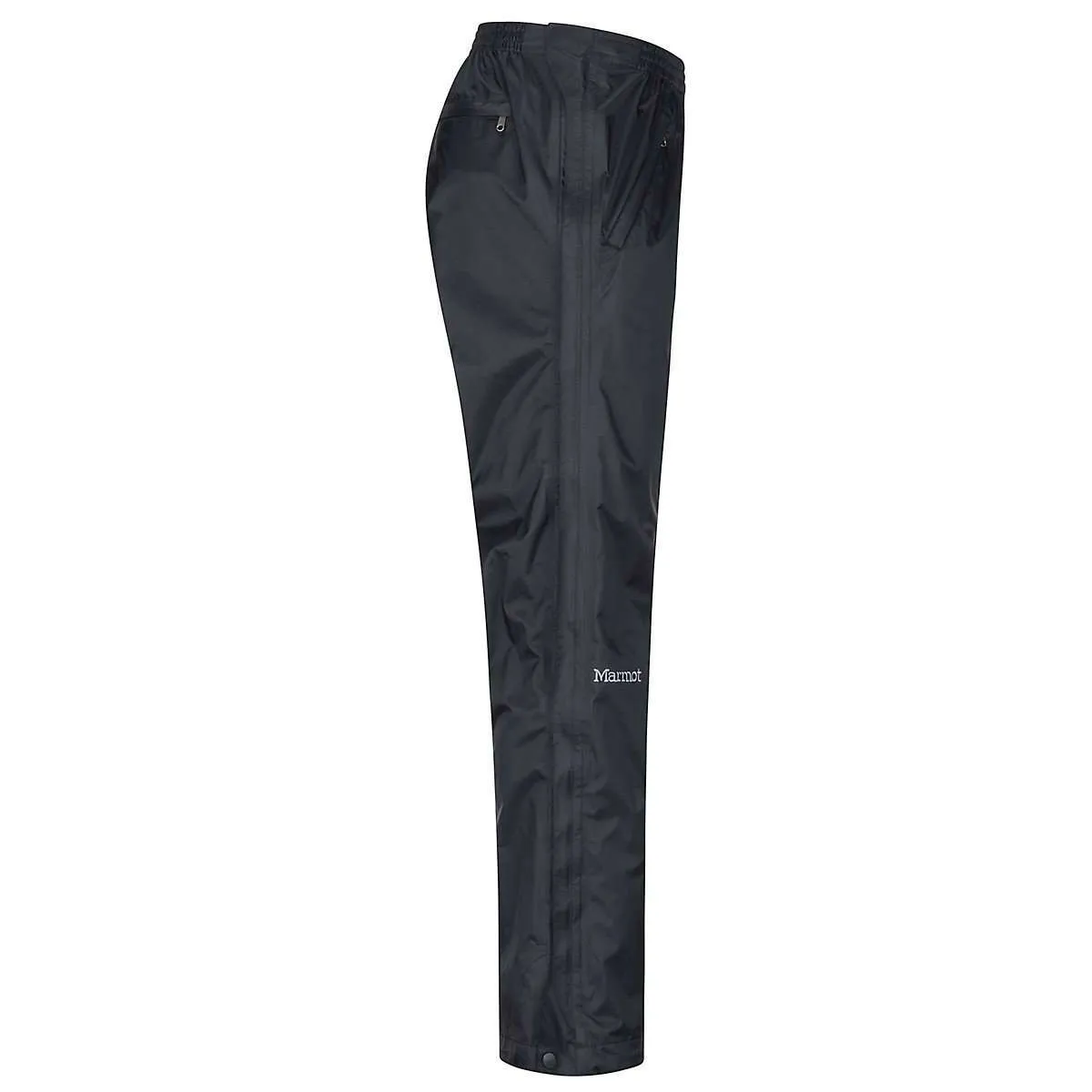 Marmot Mens PreCip Eco Full-Zip Rain Pant Clearance