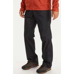 Marmot Mens PreCip Eco Full-Zip Rain Pant Clearance