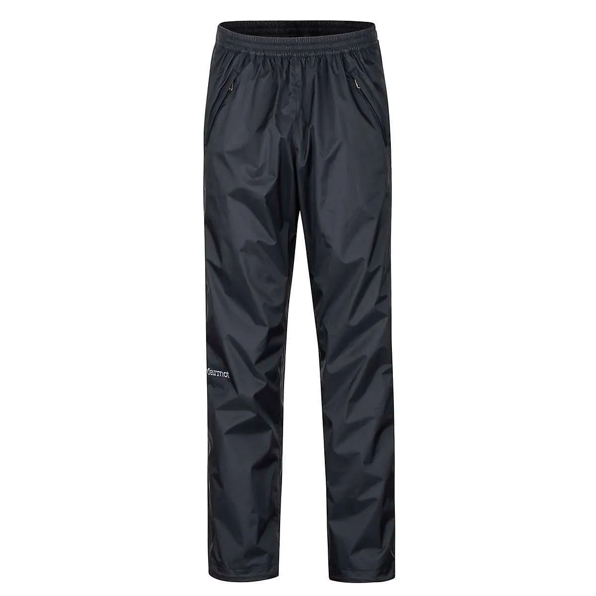 Marmot Mens PreCip Eco Full-Zip Rain Pant Clearance
