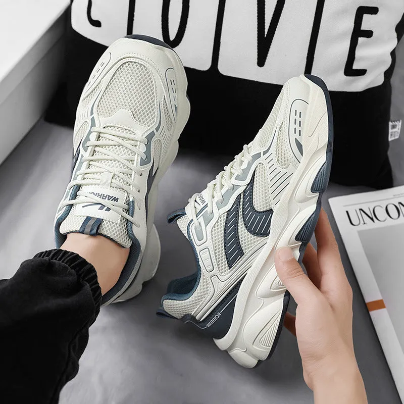 Men's Super Comfortable Sports Shoes