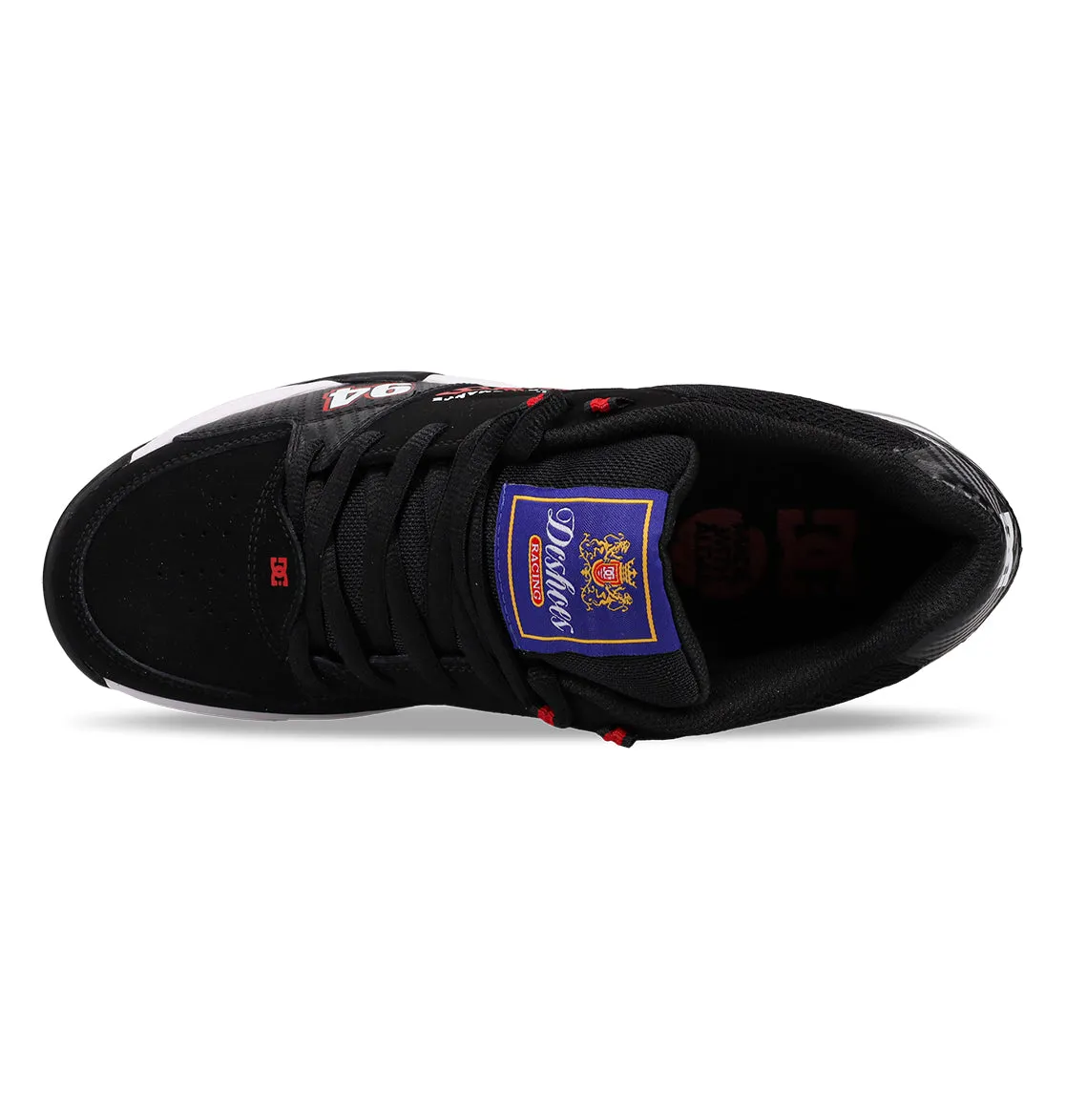Men's Versatile Limited Edition Shoes