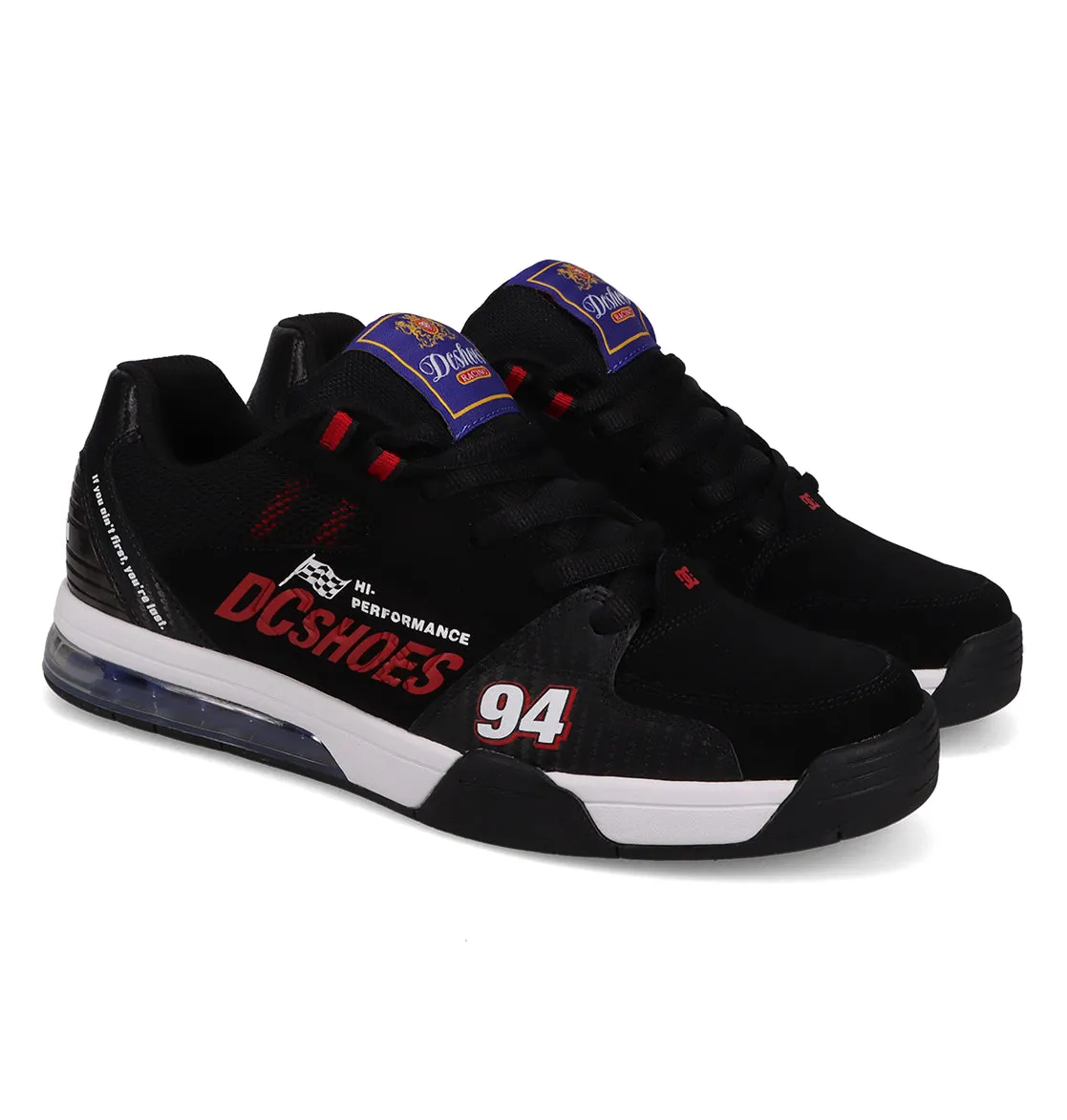 Men's Versatile Limited Edition Shoes