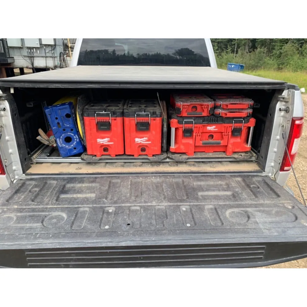 Milwaukee 48-22-8422 PACKOUT Compact Tool Box