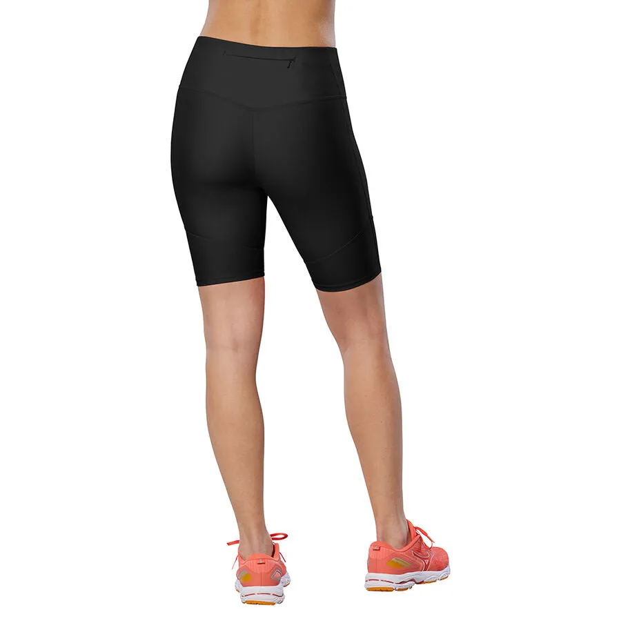 Mizuno Womens Impulse Core Mid Tight