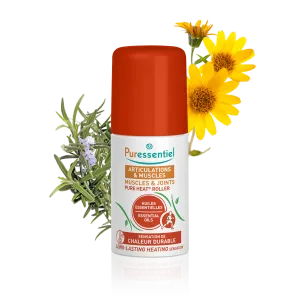Muscles & Joints Pure Heat® Roll-On