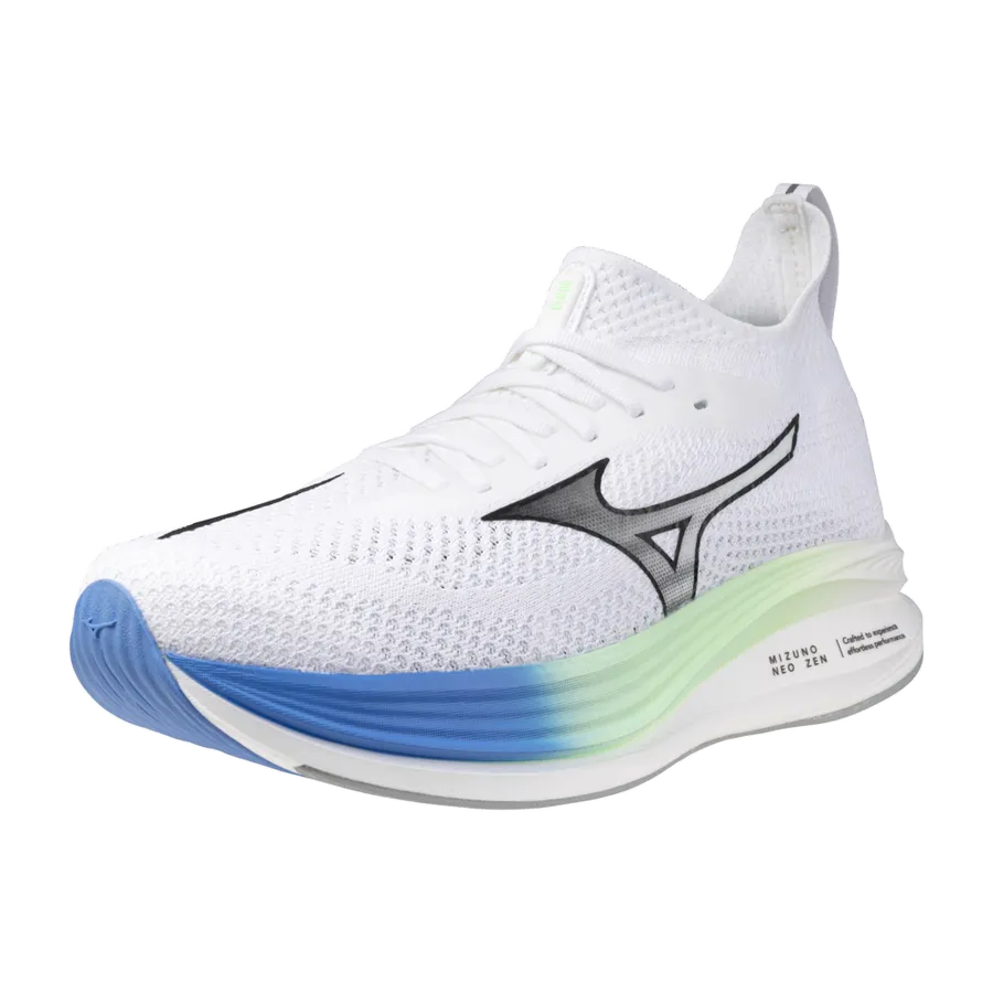 Neo Zen M | White/Black/Frontier Blue