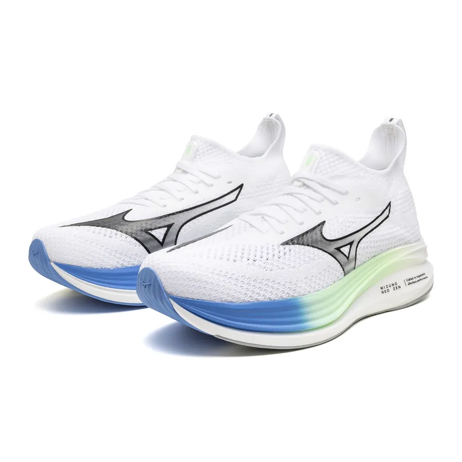 Neo Zen M | White/Black/Frontier Blue