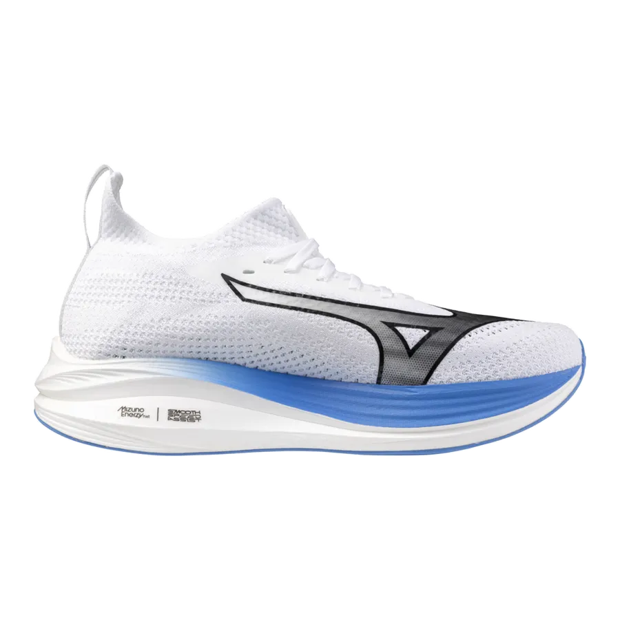 Neo Zen M | White/Black/Frontier Blue