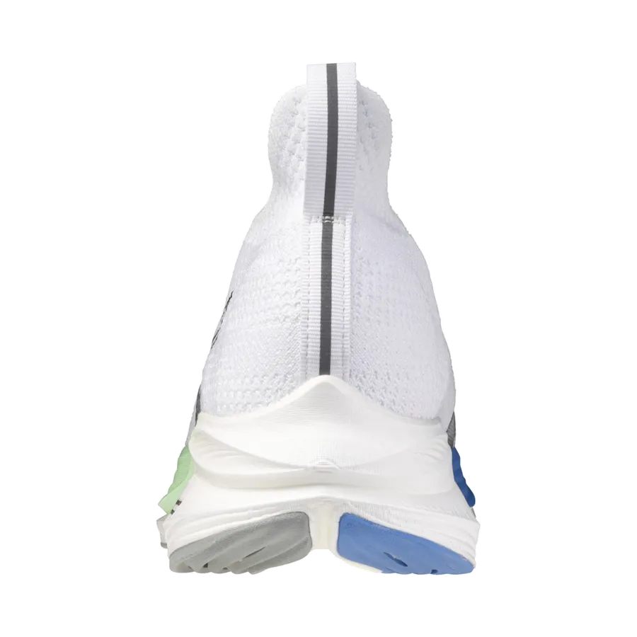 Neo Zen M | White/Black/Frontier Blue