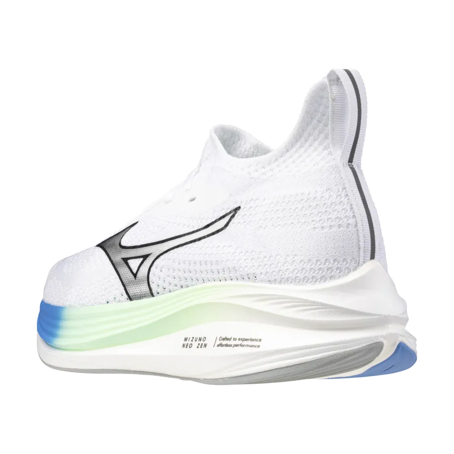 Neo Zen M | White/Black/Frontier Blue