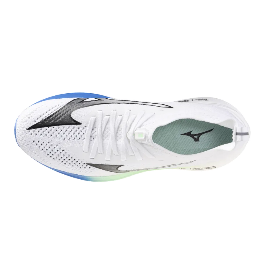 Neo Zen M | White/Black/Frontier Blue